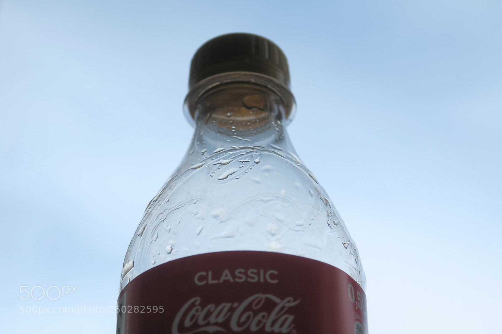 Canon PowerShot G3 X sample photo. Coke pls! photography