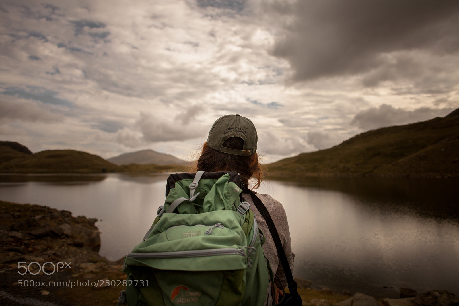 Canon EOS 5D Mark II sample photo. Journey women photography