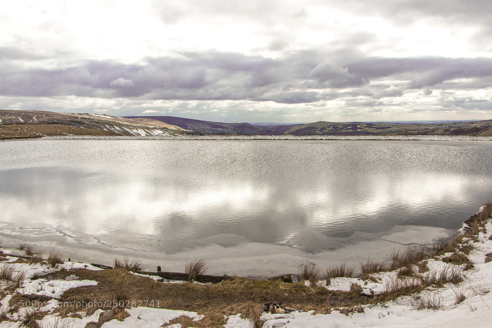 Canon EOS 700D (EOS Rebel T5i / EOS Kiss X7i) sample photo. Reflected skies photography