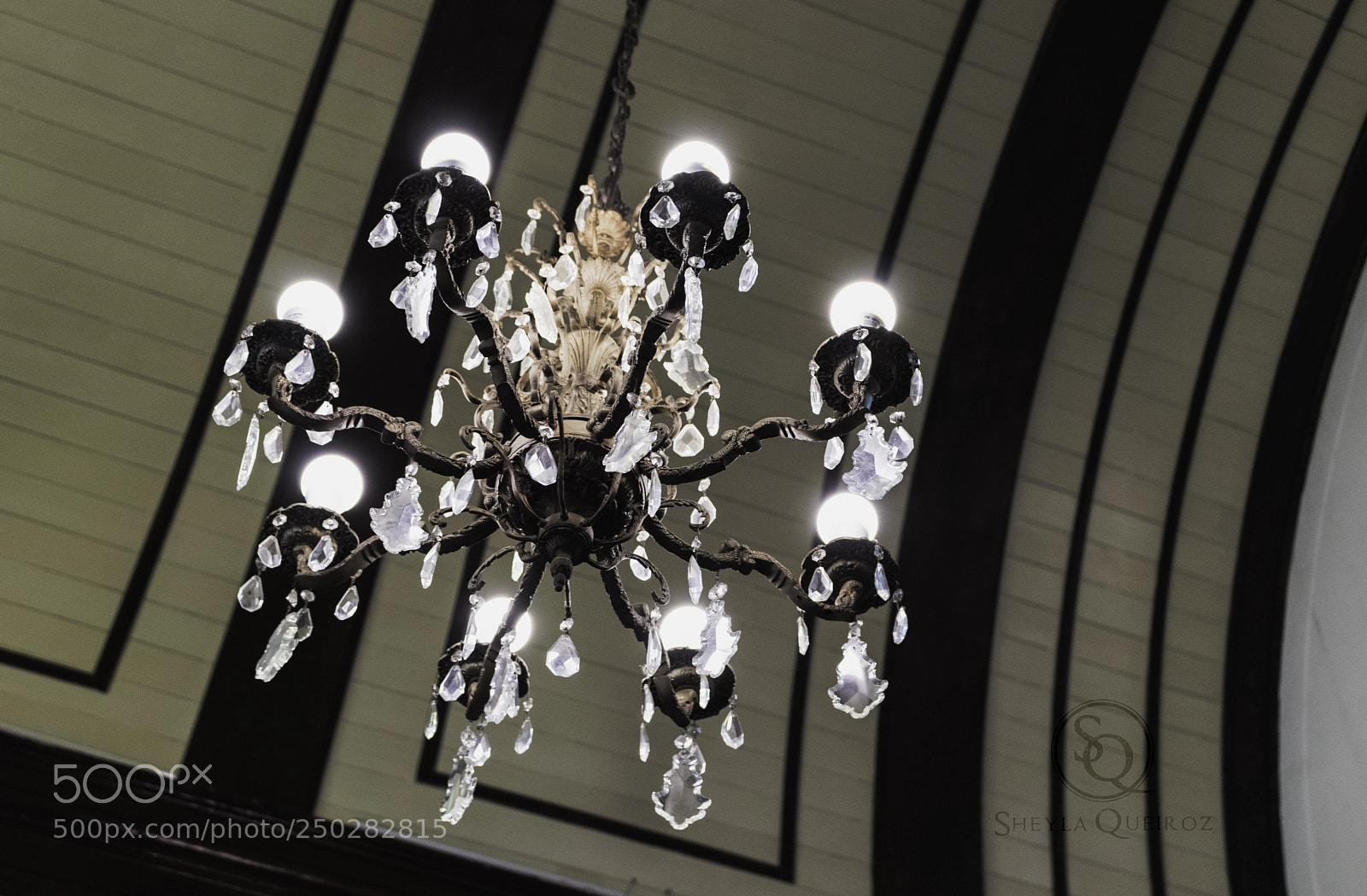 Canon EOS 80D sample photo. Lightning photography