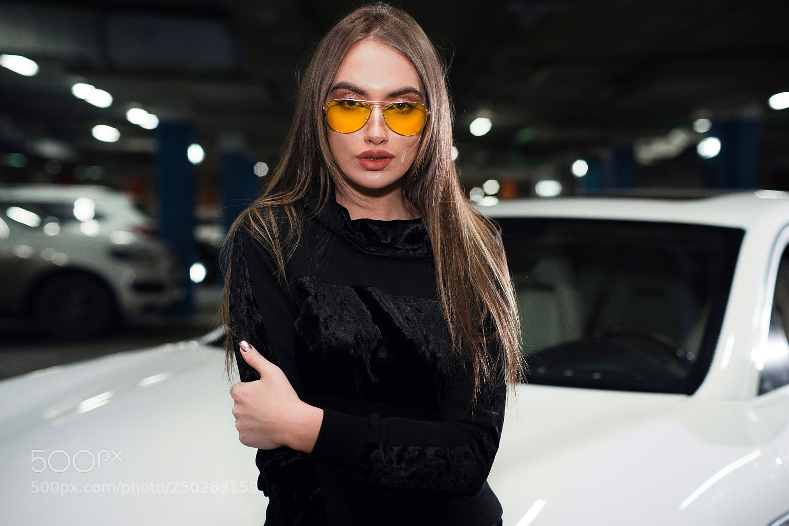 Sony a99 II sample photo. Portrait photography