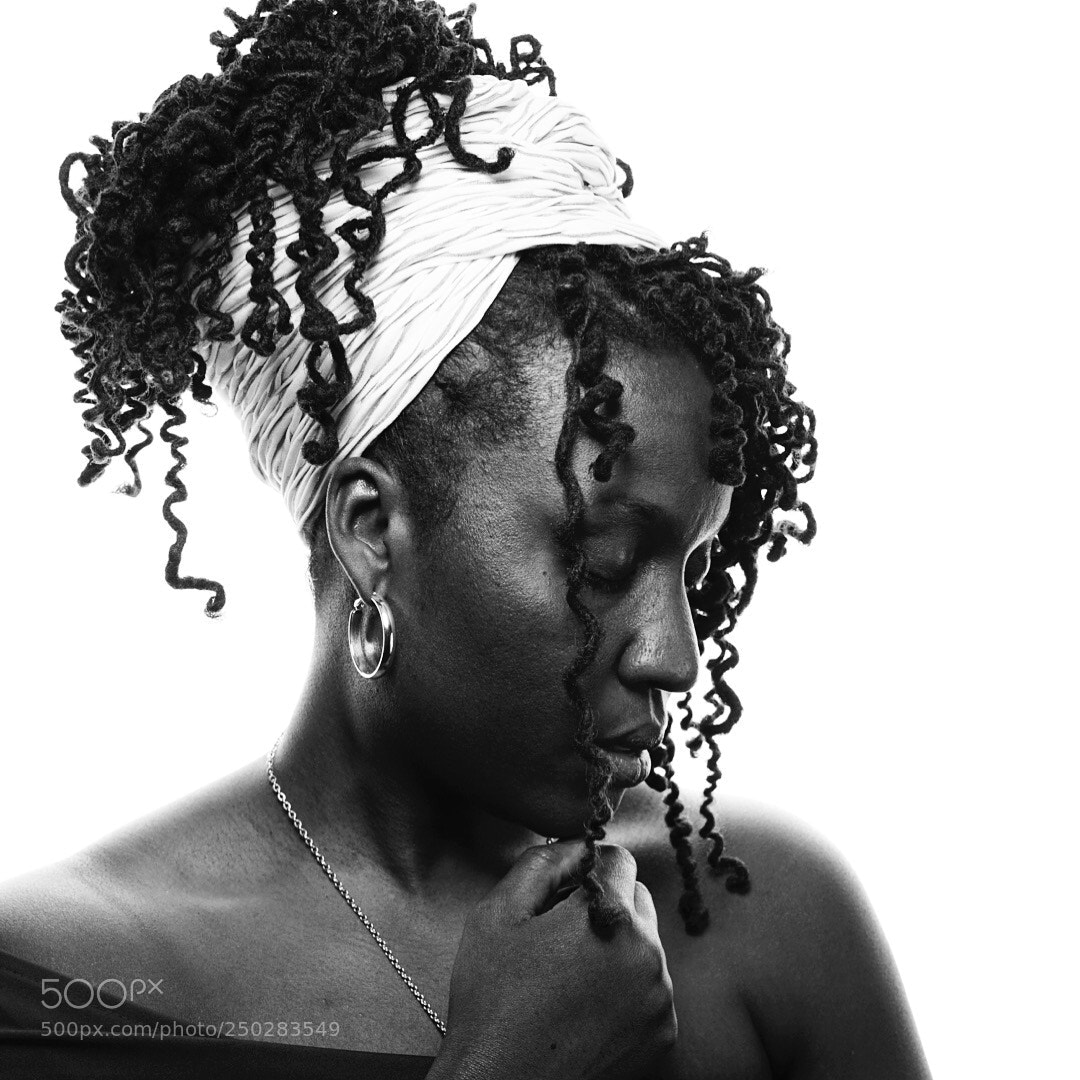Sony a7R II sample photo. Love yourself  photography