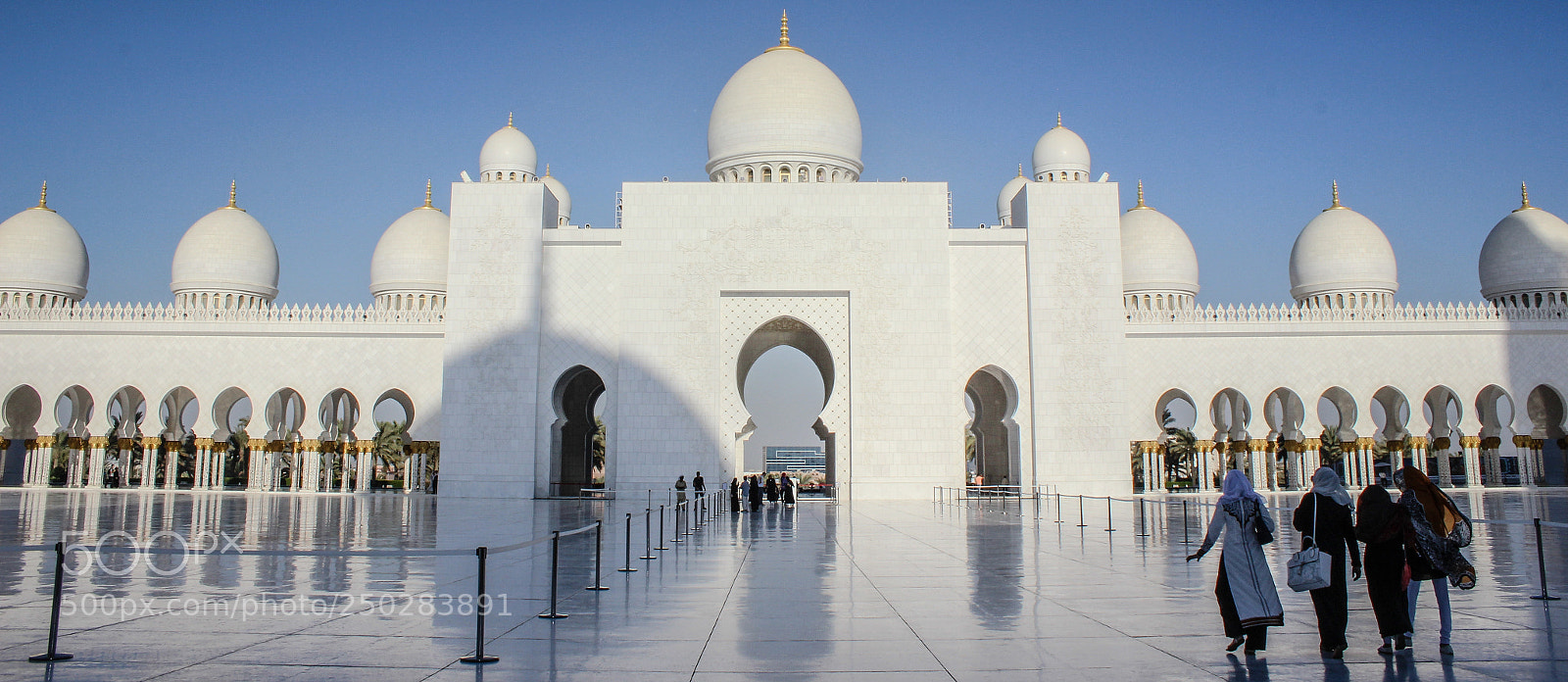Canon EOS 600D (Rebel EOS T3i / EOS Kiss X5) sample photo. Sheikh zayed grand mosque photography