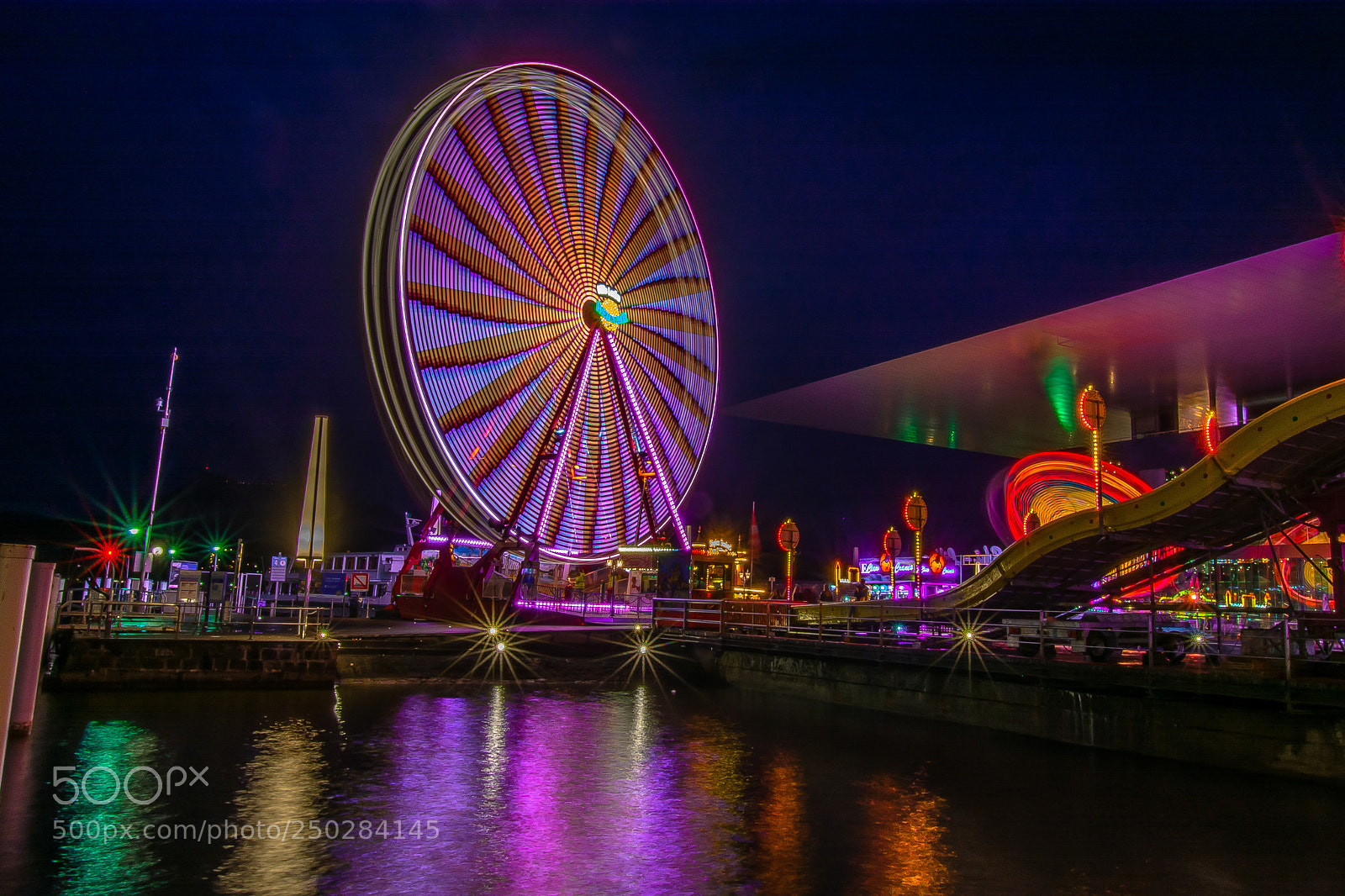 Nikon D7100 sample photo. Määs luzern photography