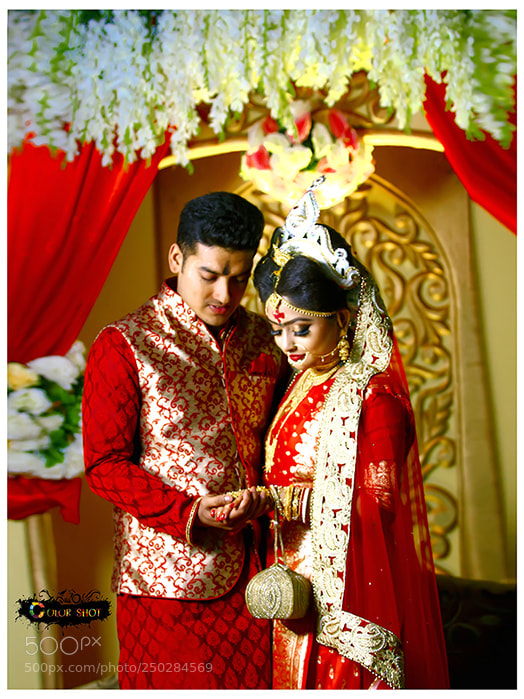 Canon EOS 70D sample photo. Joya & ayon photography