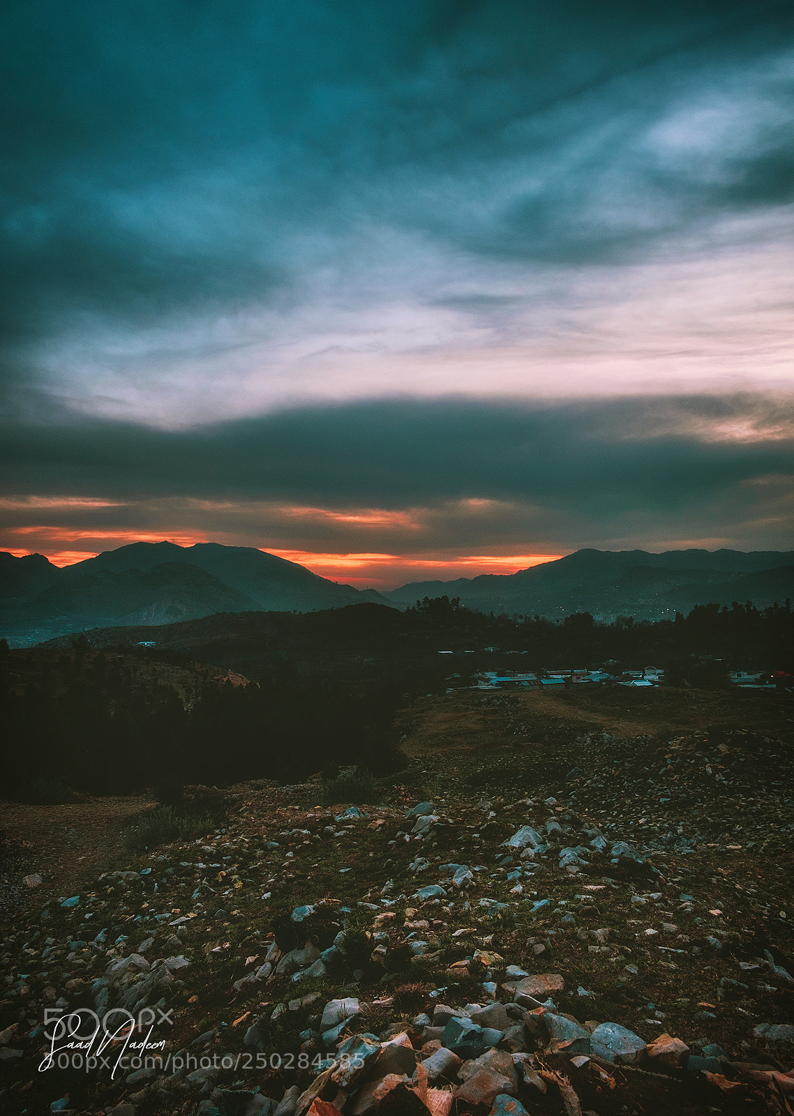 Fujifilm X-T10 sample photo. Abbottabad, hazara, kpk, pakistan photography