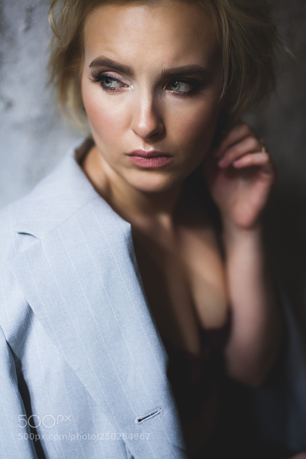 Canon EOS 5D Mark II sample photo. Edit photography