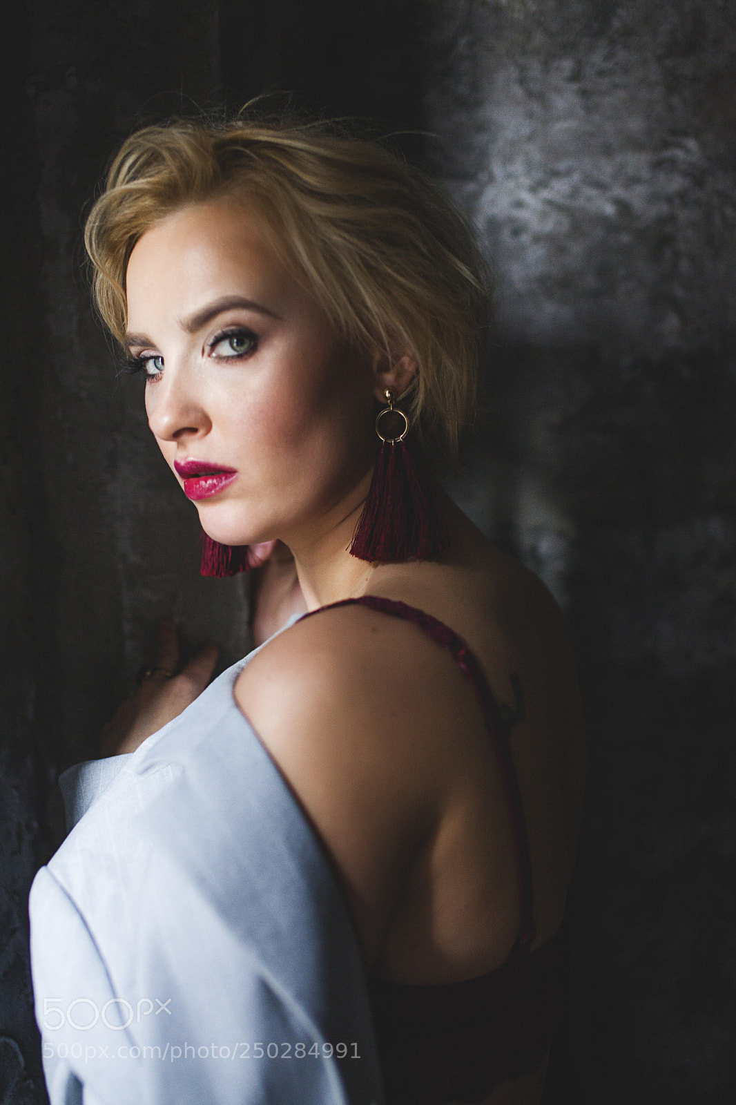 Canon EOS 5D Mark II sample photo. Edit photography