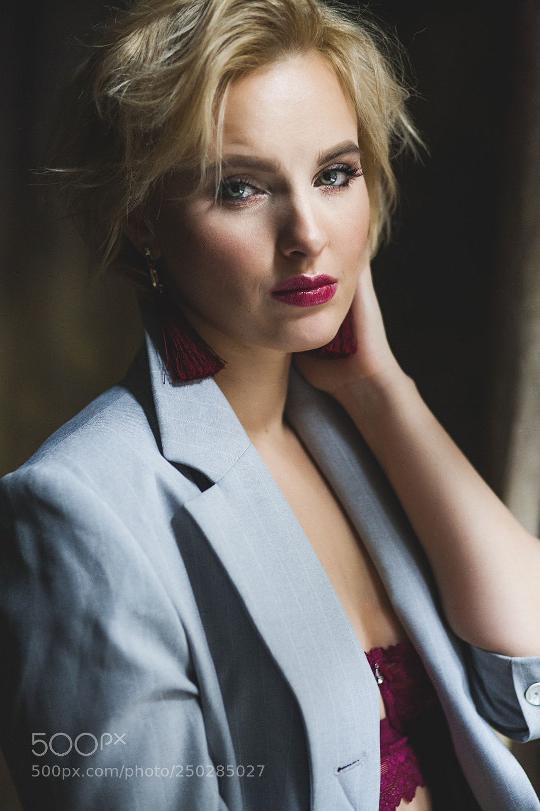 Canon EOS 5D Mark II sample photo. Edit photography