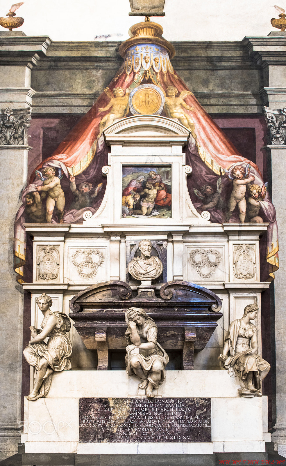 Nikon D810 sample photo. Oh michelangelo di lodovico photography