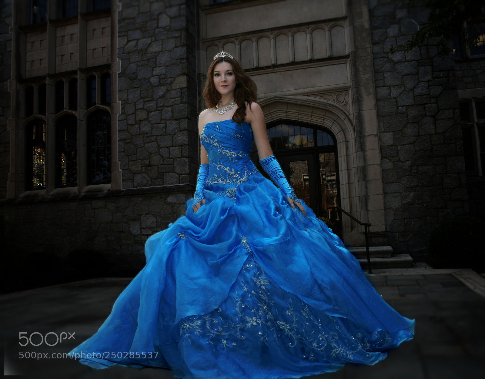 Canon EOS 5D sample photo. Like cinderella photography