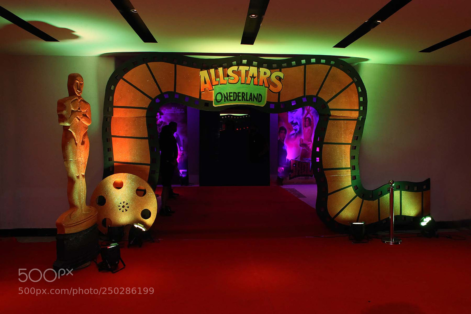 Canon EOS 5D Mark II sample photo. Corporate events photography