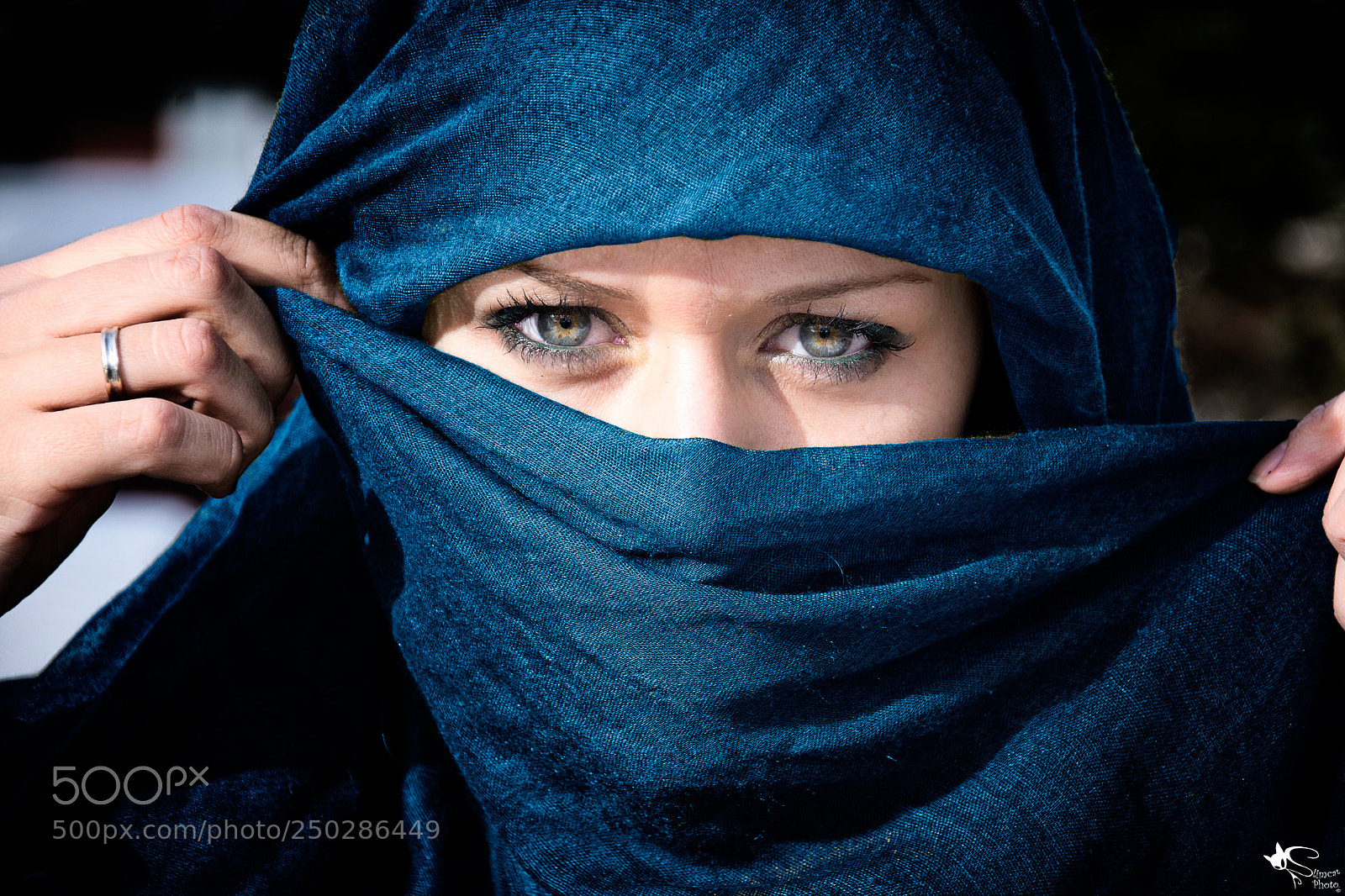 Nikon D7100 sample photo. East&west photography