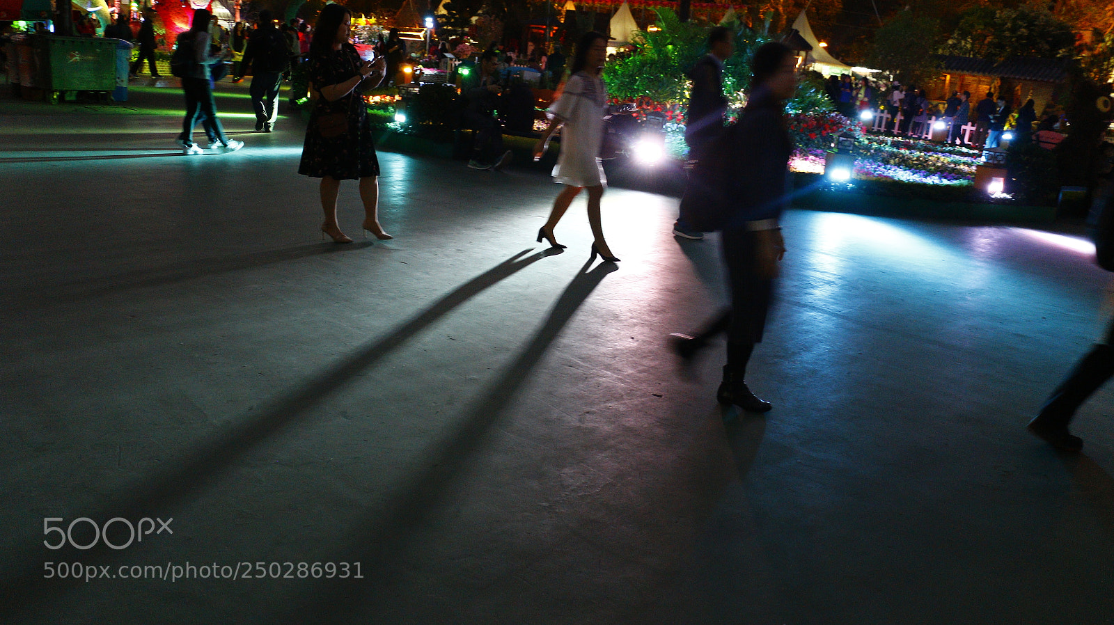 Canon EOS 70D sample photo. Colorful photography