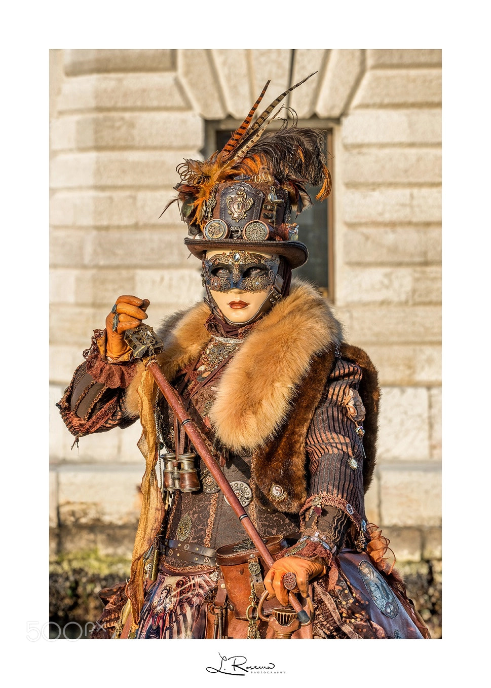 Nikon D810 sample photo. Time traveller photography