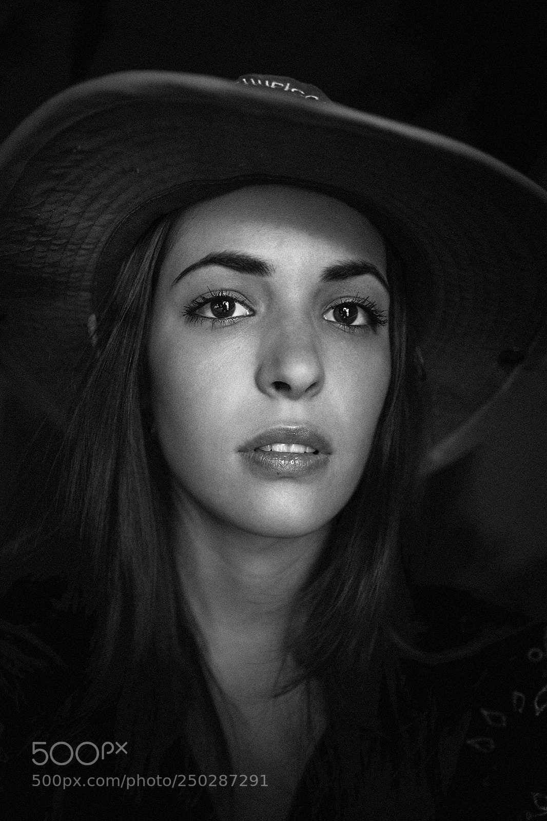 Leica Q (Typ 116) sample photo. La bella l photography