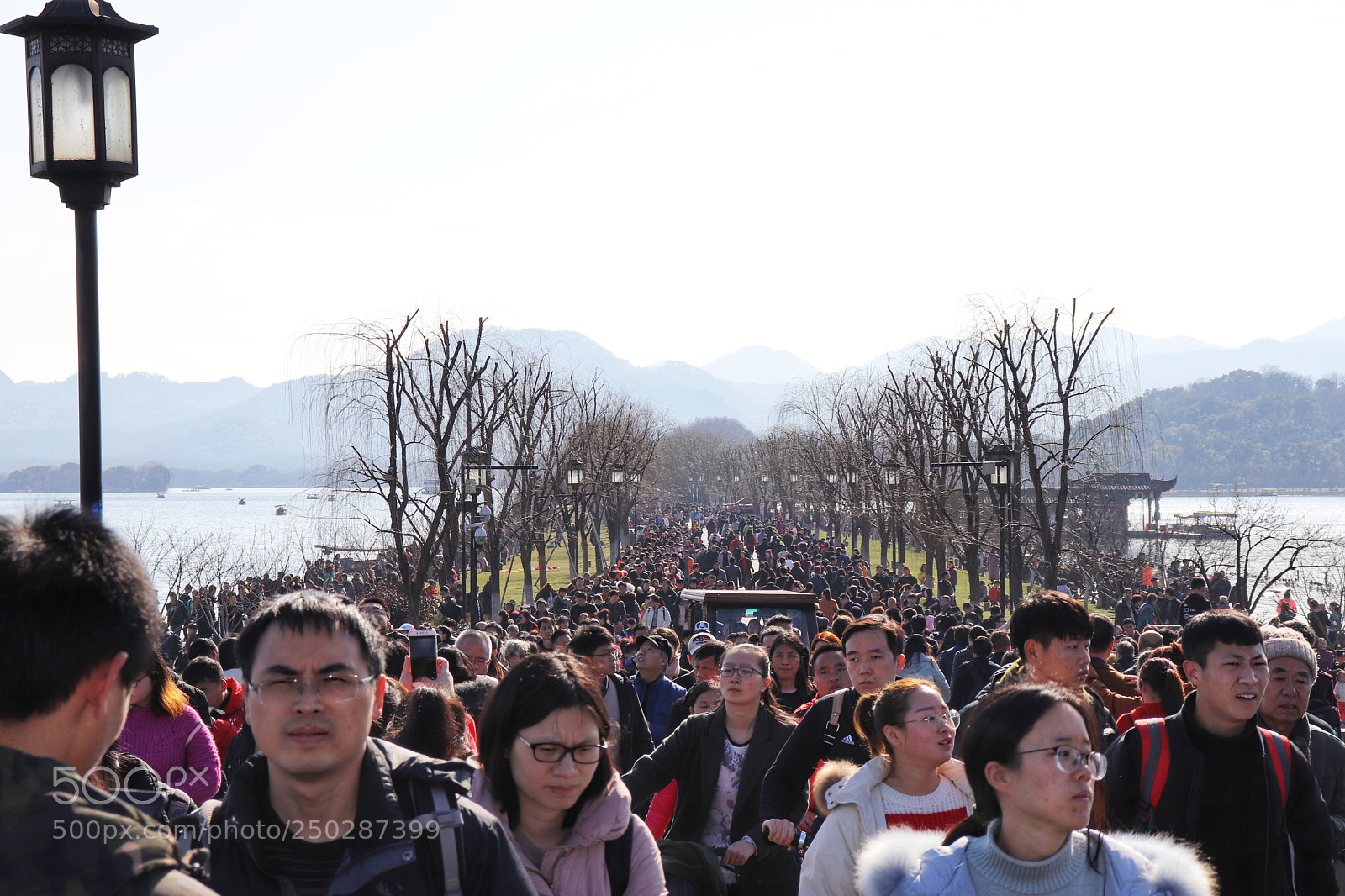 Canon EOS 800D (EOS Rebel T7i / EOS Kiss X9i) sample photo. West lake bridge photography