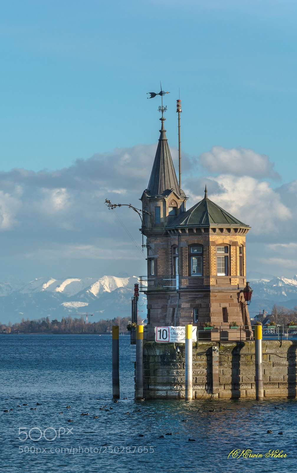 Nikon D7100 sample photo. Konstanz/bodensee  photography