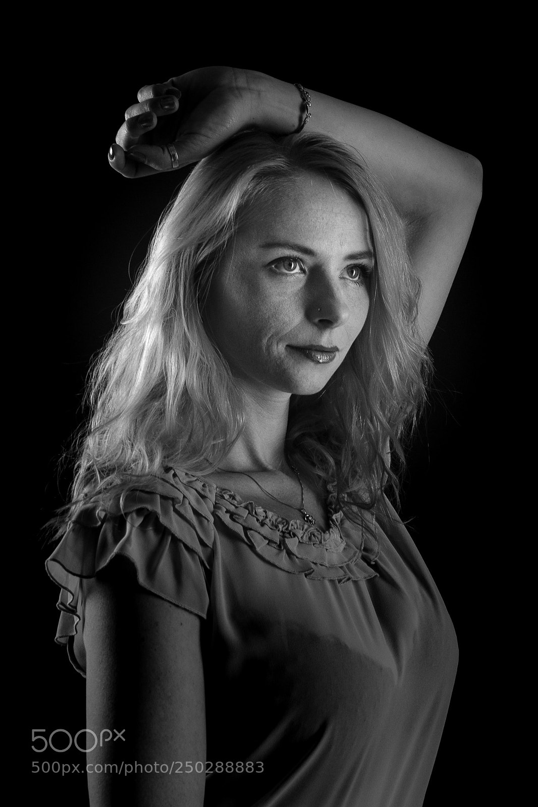 Nikon D5100 sample photo. Katarzyna photography