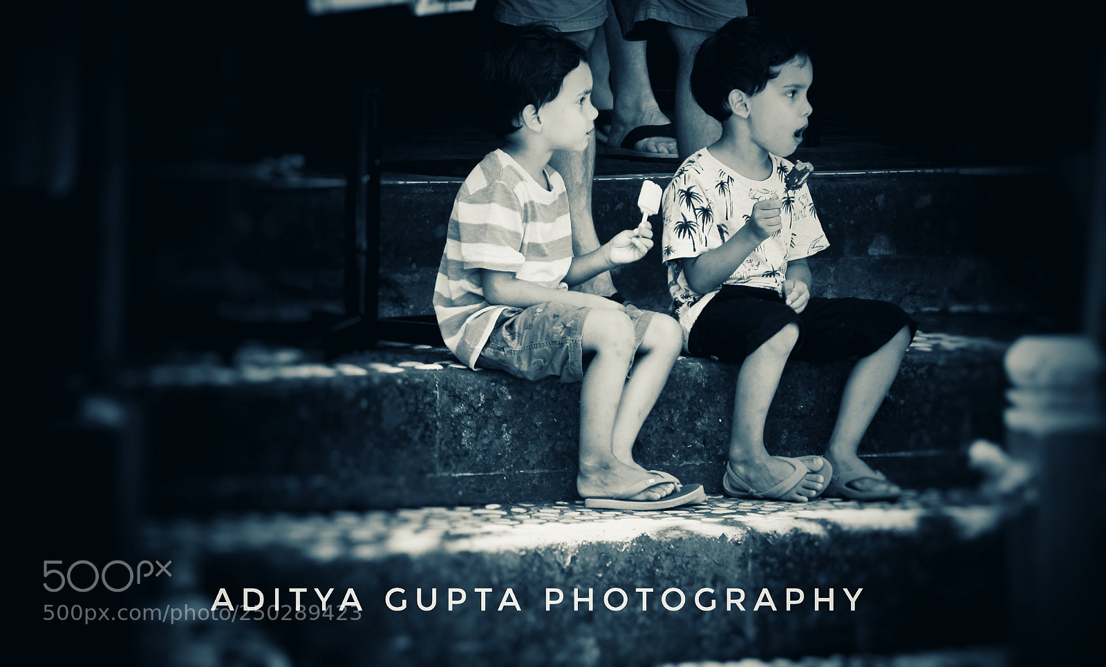 Canon EOS 600D (Rebel EOS T3i / EOS Kiss X5) sample photo. Ice cream photography