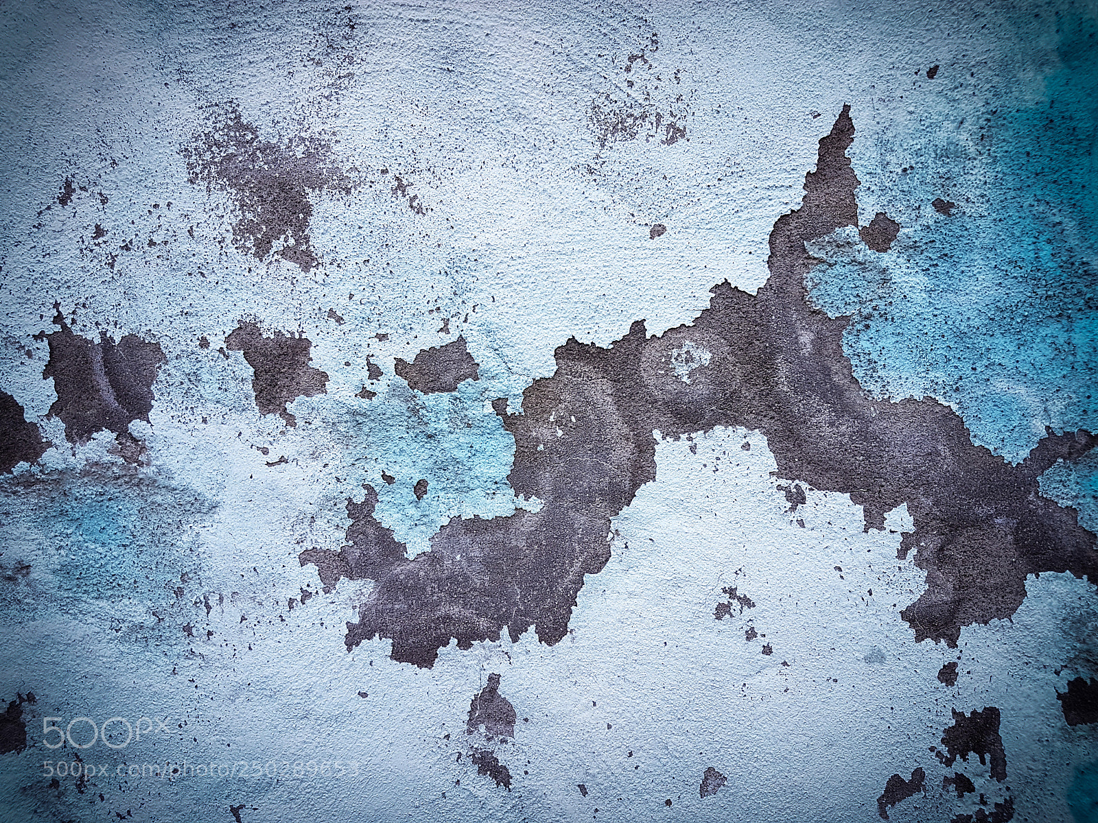 Samsung Galaxy S7 sample photo. Plaster ice planet photography