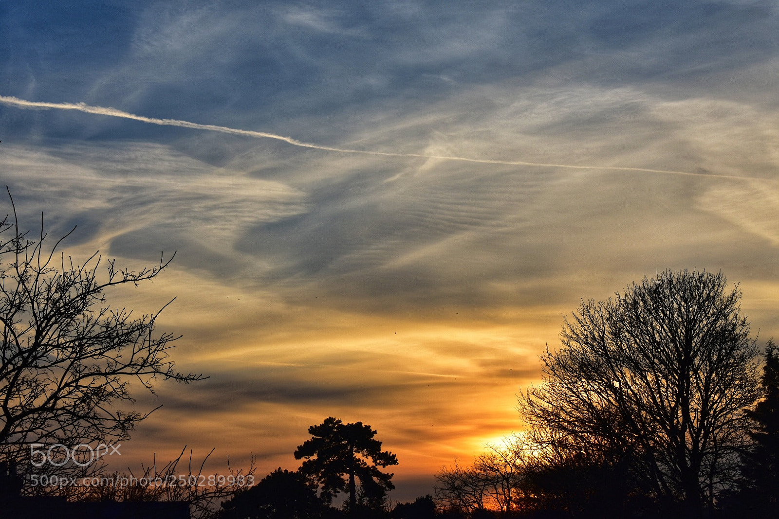 Nikon D3400 sample photo. Good evening photography