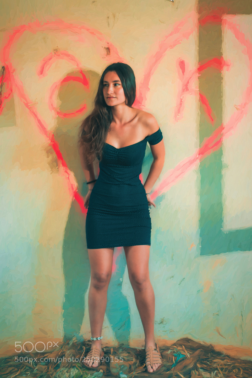 Nikon D810 sample photo. Bèrènice photography