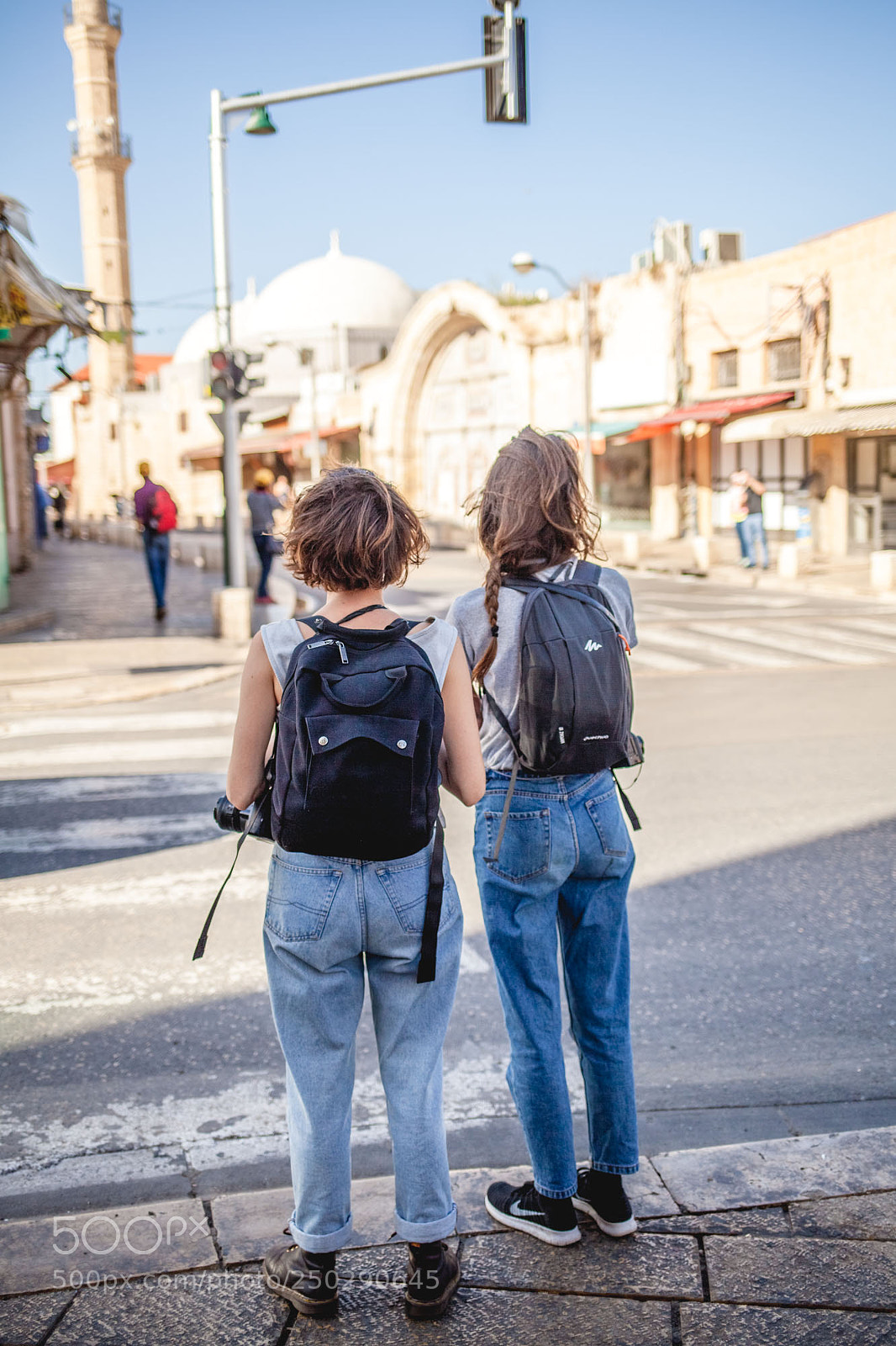 Canon EOS 5D Mark II sample photo. תל אביב   |   tel aviv   |   تل أبيب photography