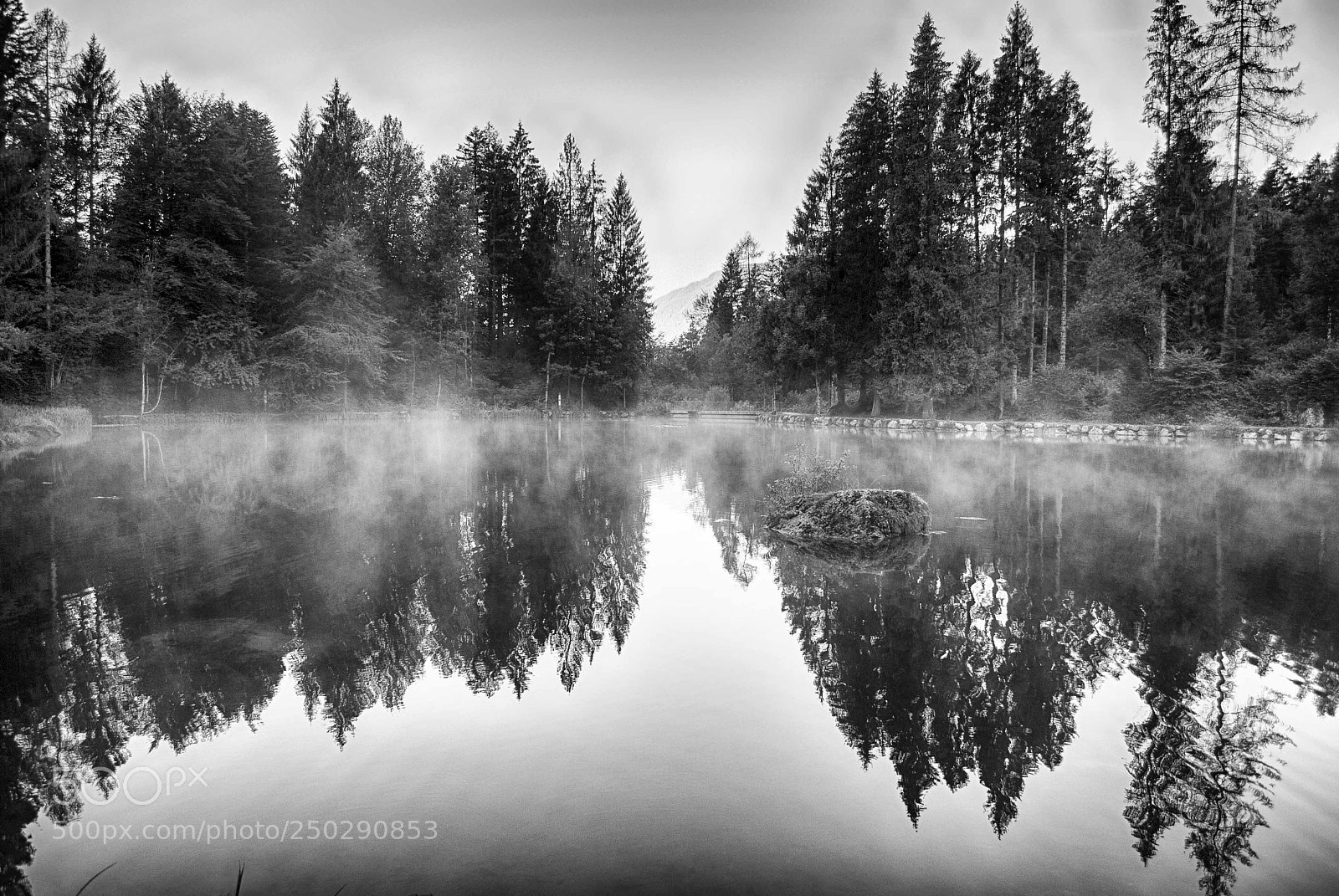 Nikon D3000 sample photo. Lago welsperg photography