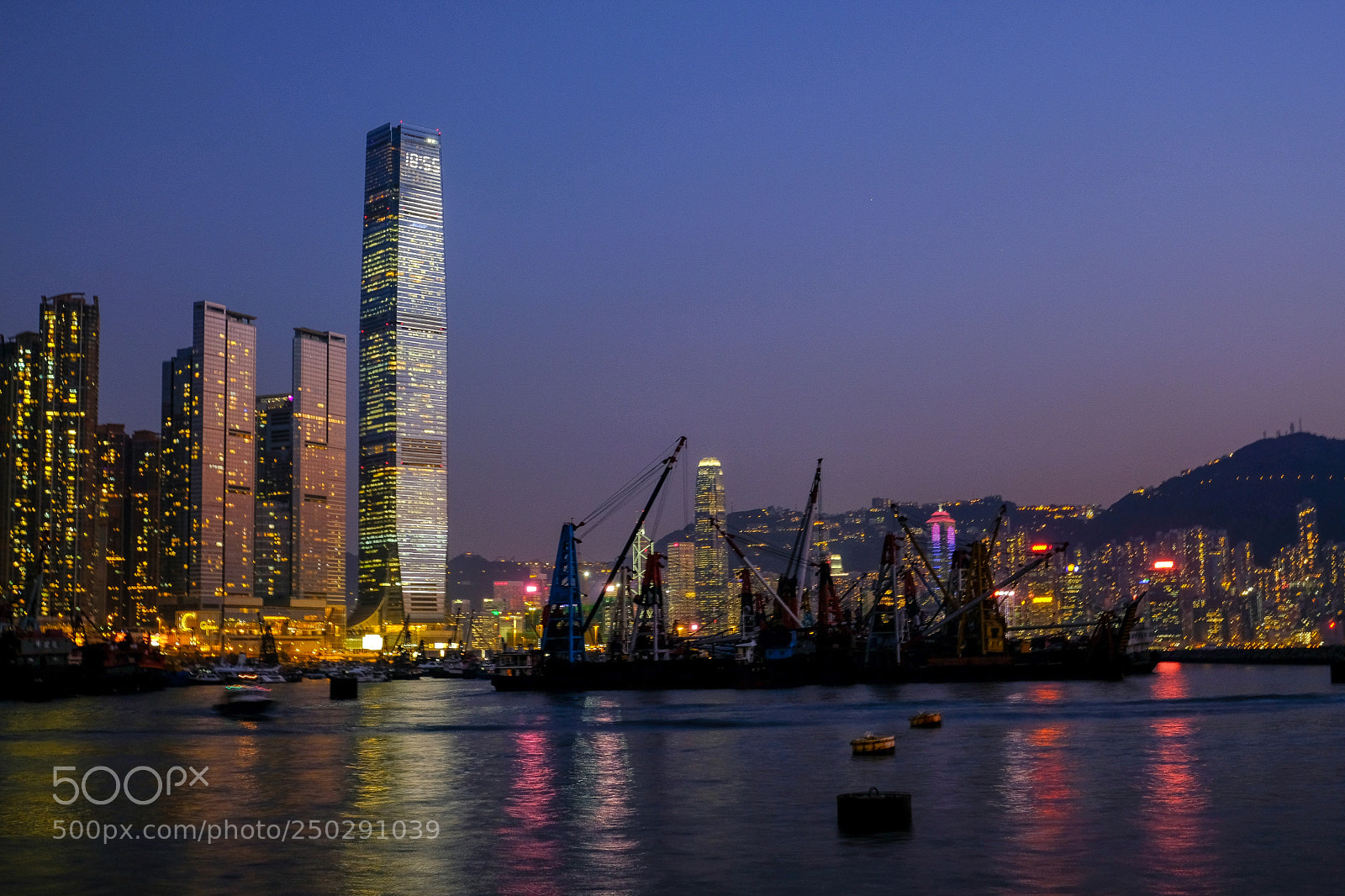 Fujifilm X-T20 sample photo. Cities: skyline photography