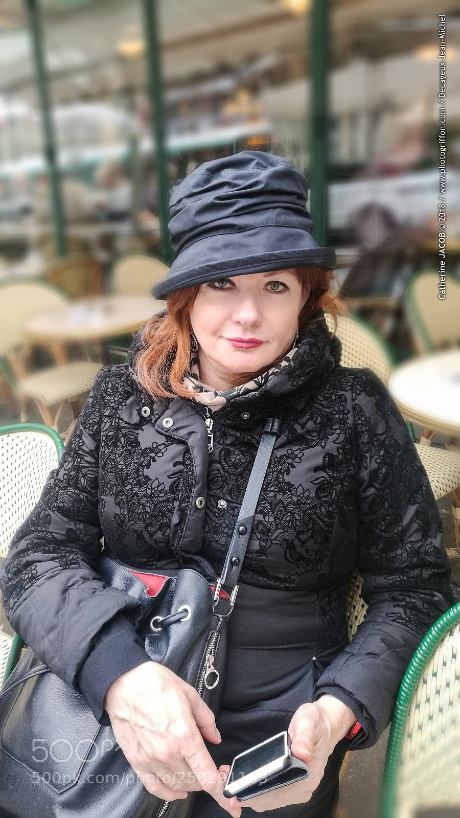 HUAWEI Mate 8 sample photo. Catherine jacob - french photography