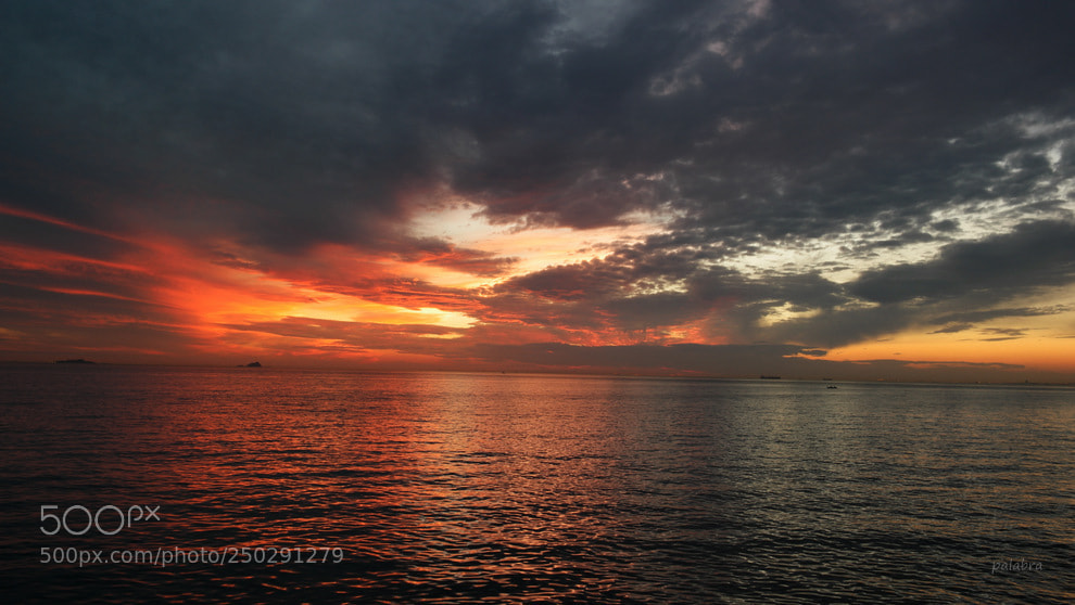 Samsung NX1 sample photo. ... photography