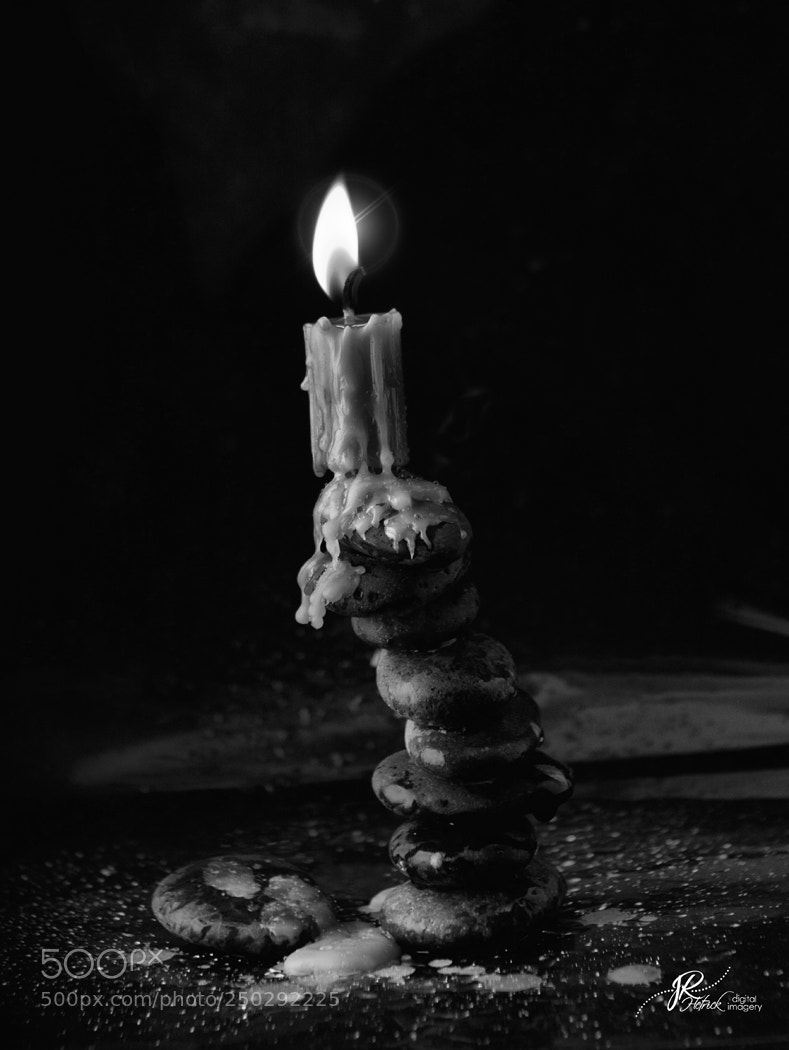 Canon EOS 40D sample photo. Old flame photography