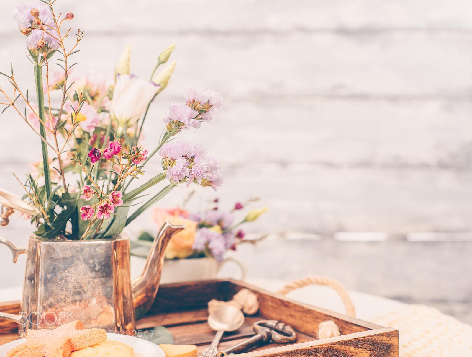 Nikon D610 sample photo. Beautiful flowers in old photography