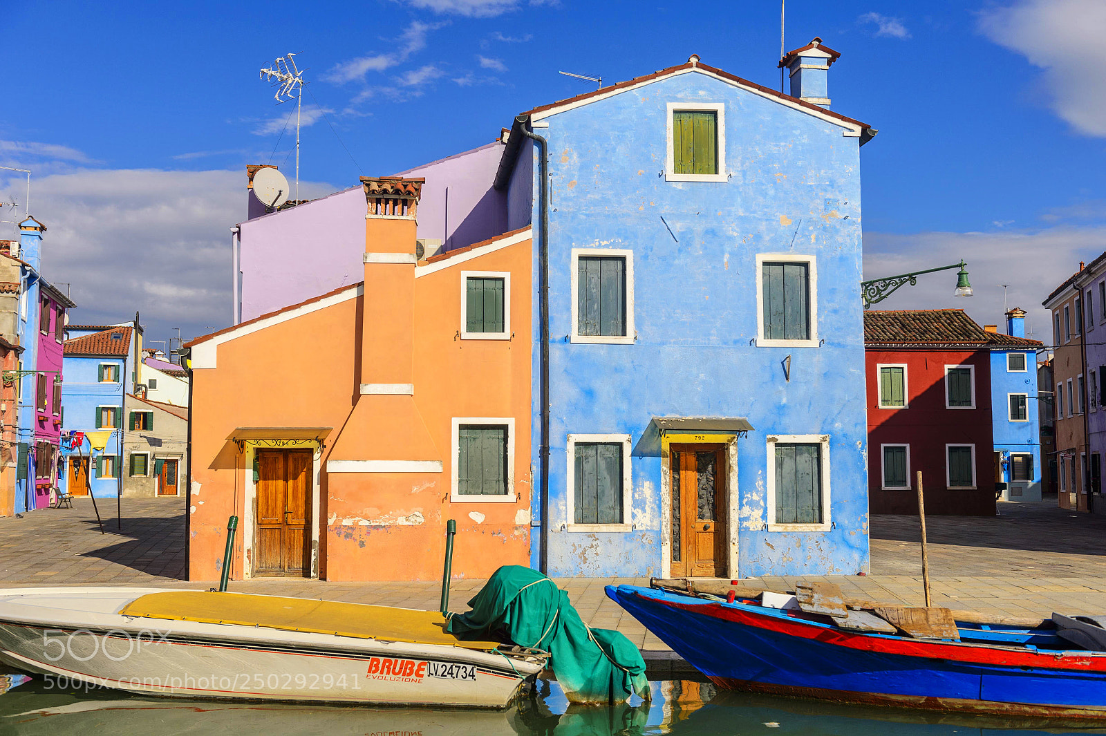 Nikon D4 sample photo. Burano_dsc6882 photography