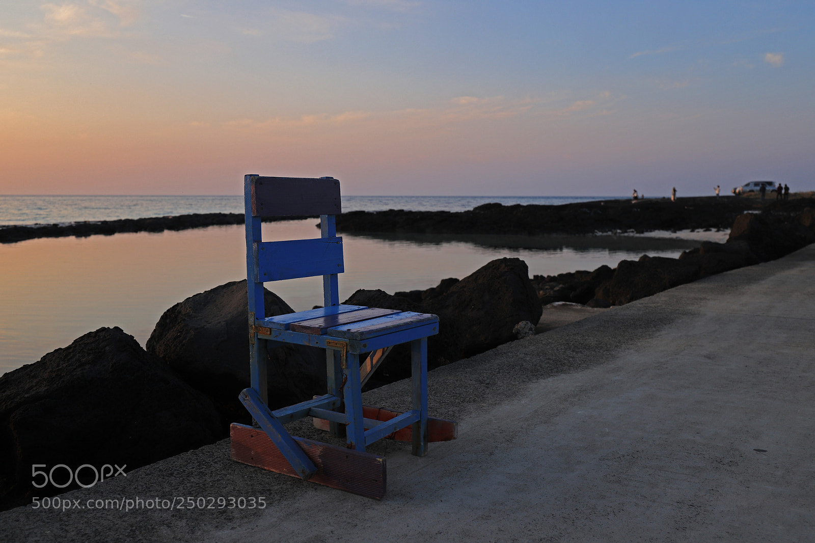 Canon EOS 6D Mark II sample photo. Grow tired of waiting photography