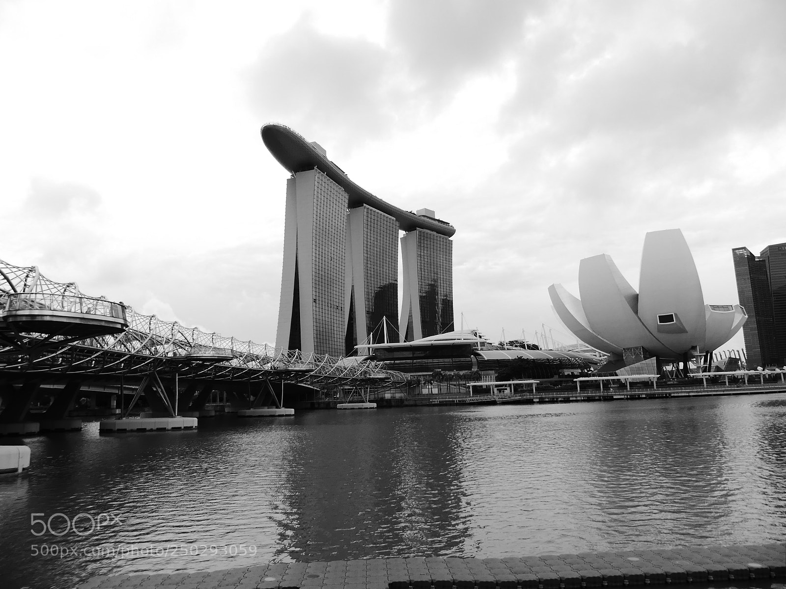 Panasonic Lumix DMC-FZ300 sample photo. View of darkness photography