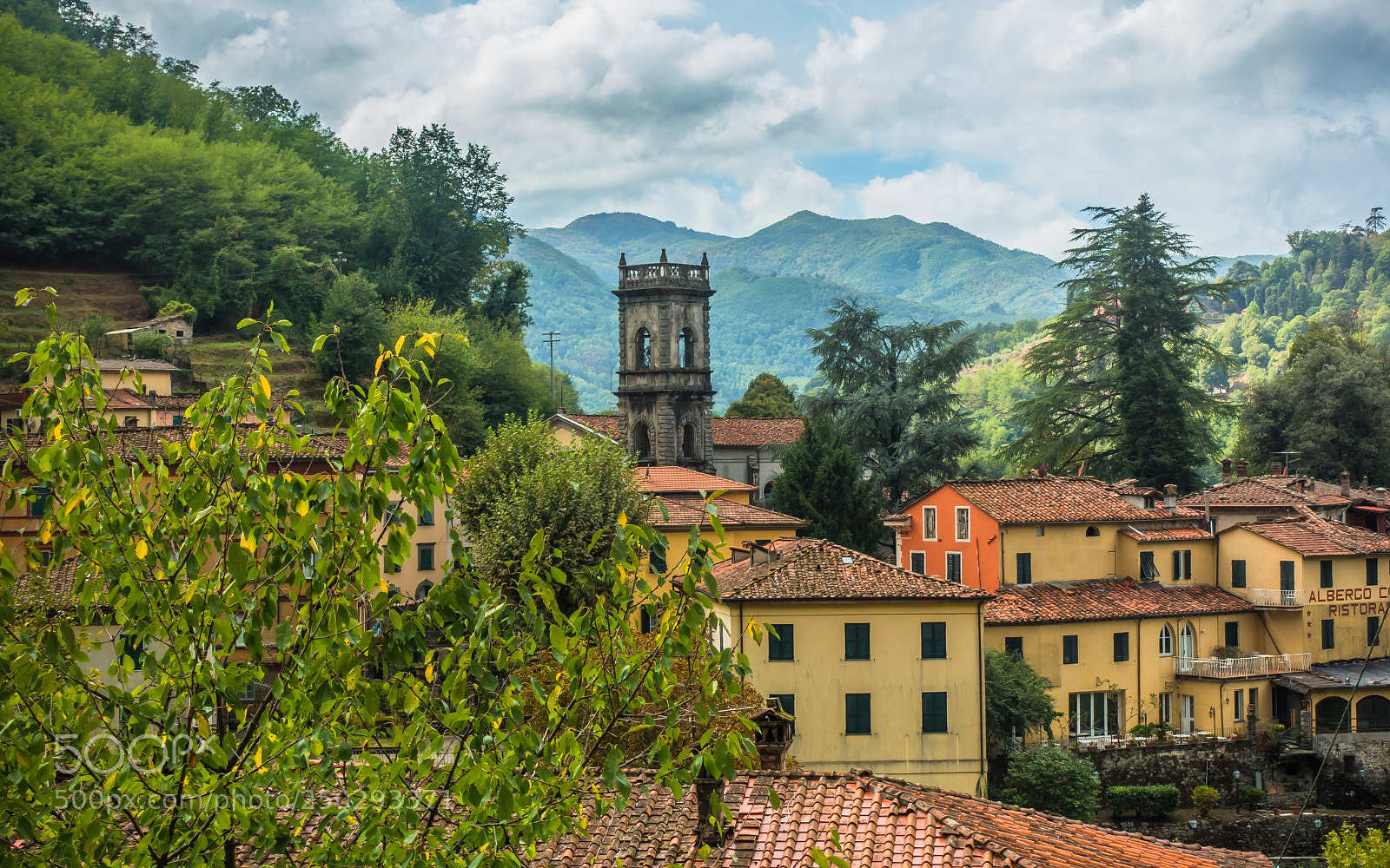 Sony Cyber-shot DSC-RX100 III sample photo. Toscana 2016, wonderful journey photography