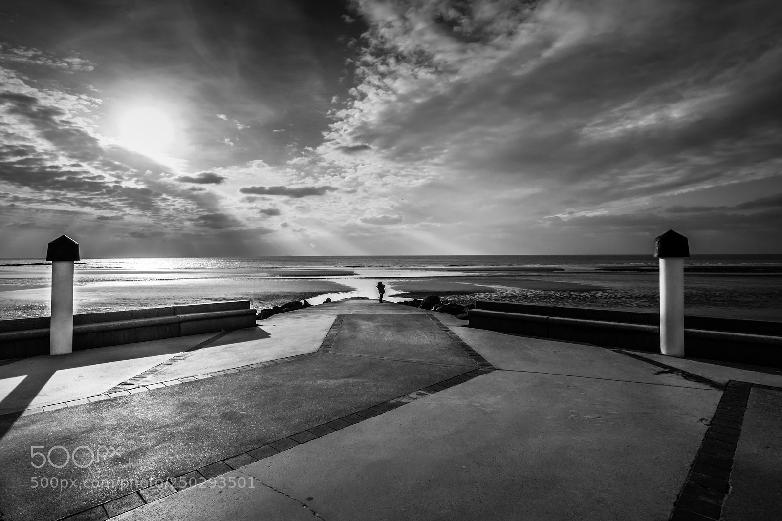 Panasonic Lumix DMC-GX8 sample photo. Wimereux walk photography
