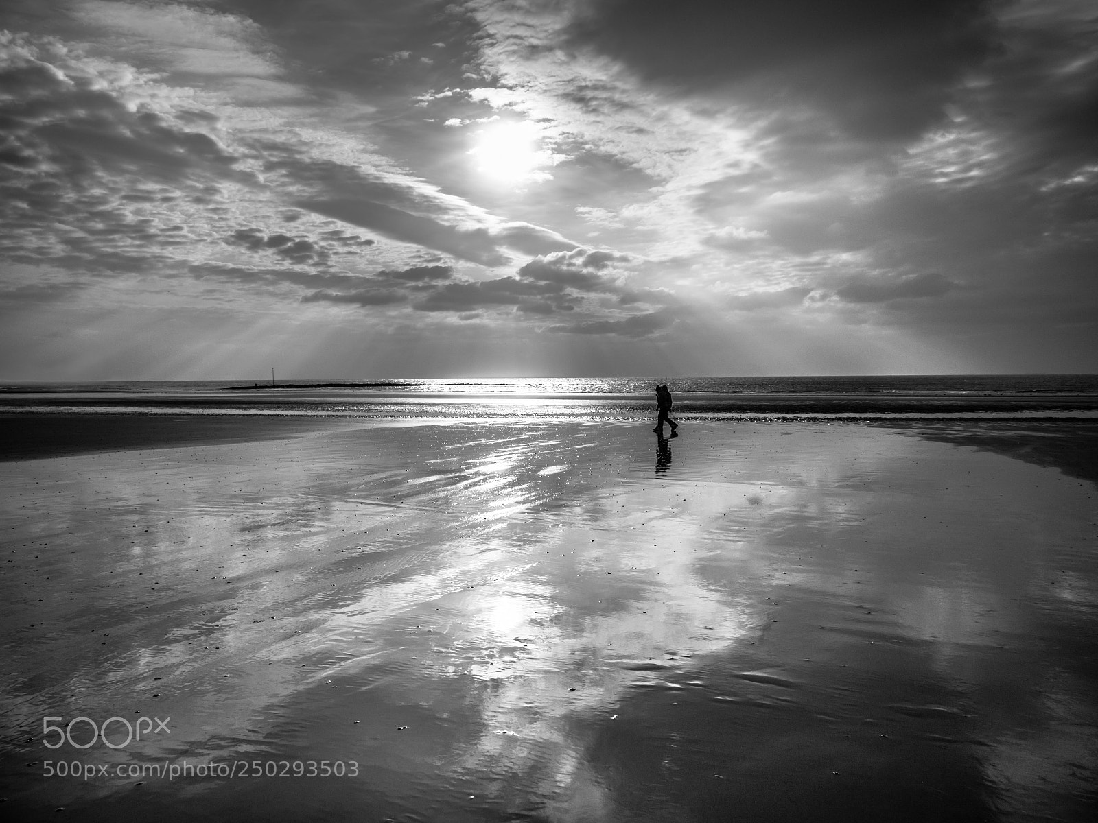 Panasonic Lumix DMC-GX8 sample photo. Wimereux walk photography