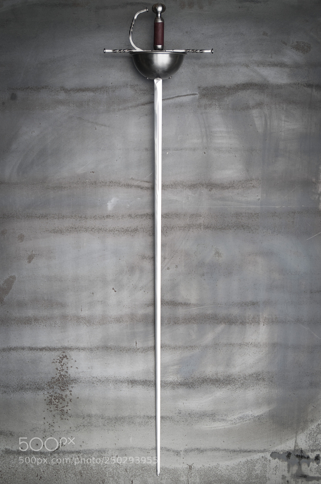 Nikon D300S sample photo. Ropera ( ferrum armoury ) photography