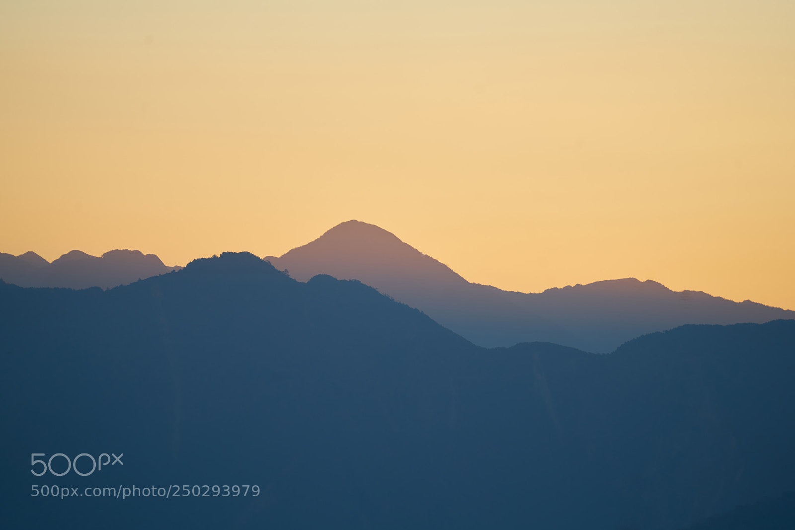 Sony a7R II sample photo. Silhouette photography