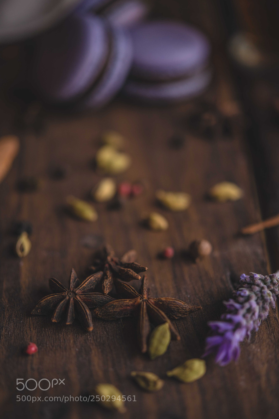 Nikon D800 sample photo. Spice photography