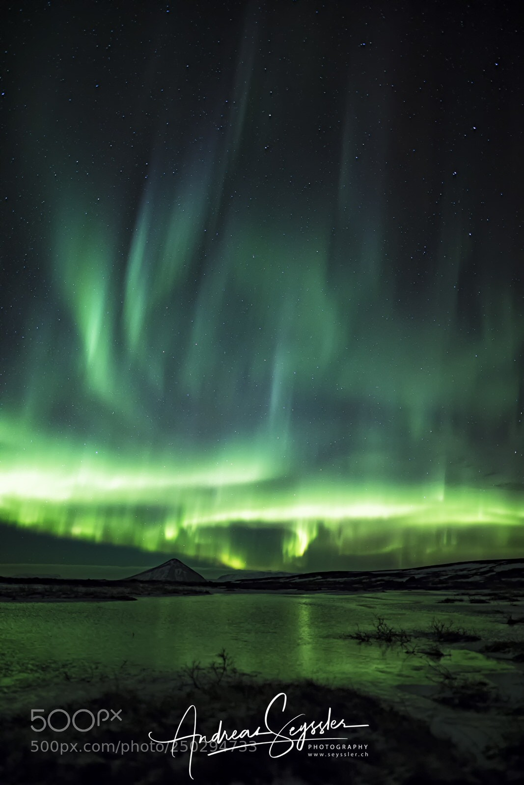 Canon EOS 5D Mark IV sample photo. Aurora borealis photography