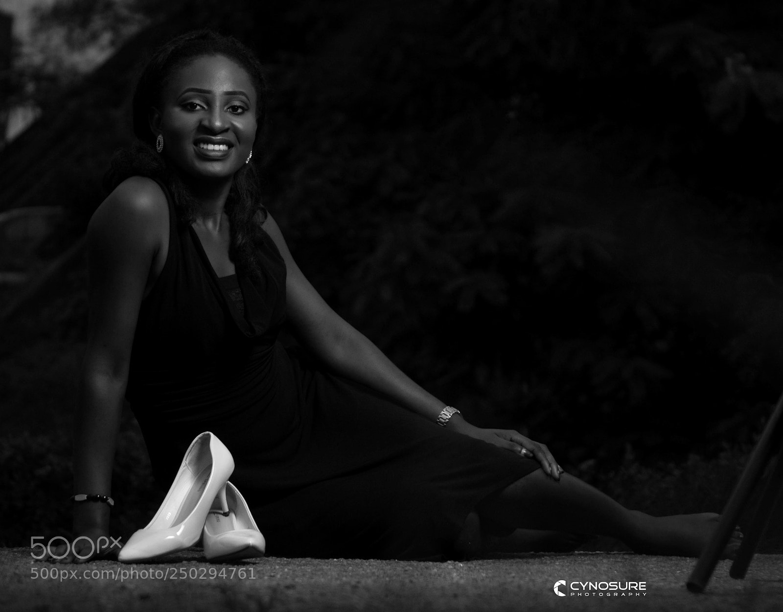 Nikon D3200 sample photo. Cool evening photography