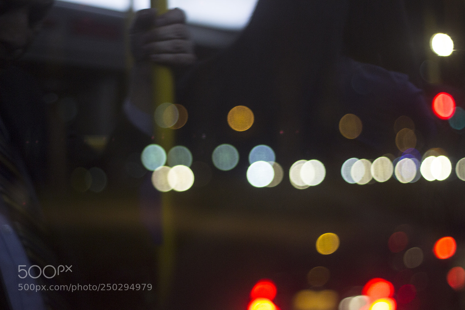 Canon EOS 600D (Rebel EOS T3i / EOS Kiss X5) sample photo. The lights of the photography
