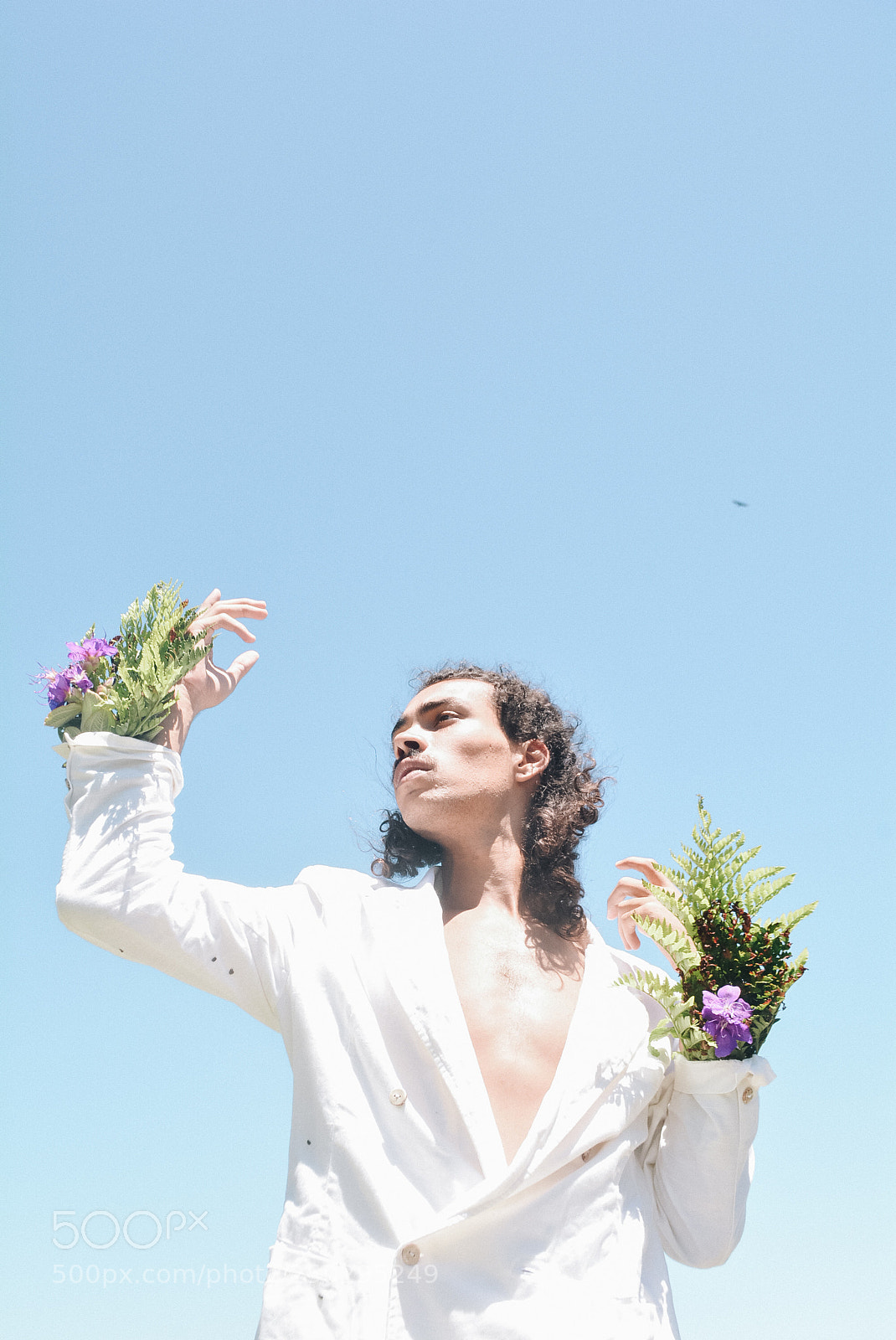 Nikon D5200 sample photo. Age of aquarius, 18. photography