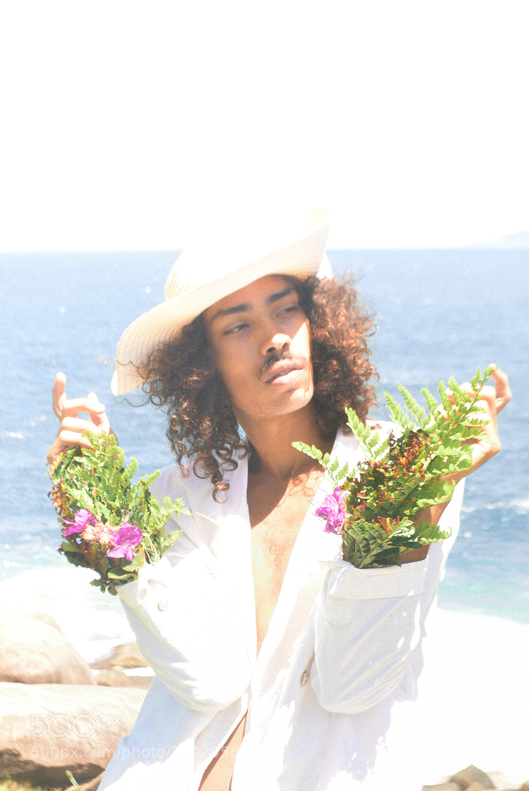 Nikon D5200 sample photo. Age of aquarius, 18. photography