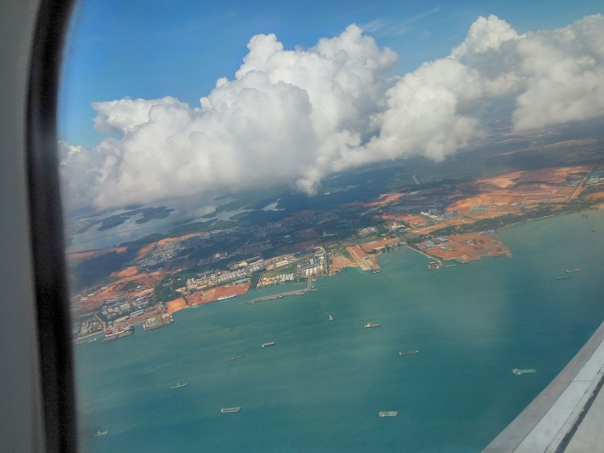 Xiaomi Redmi Note 3 sample photo