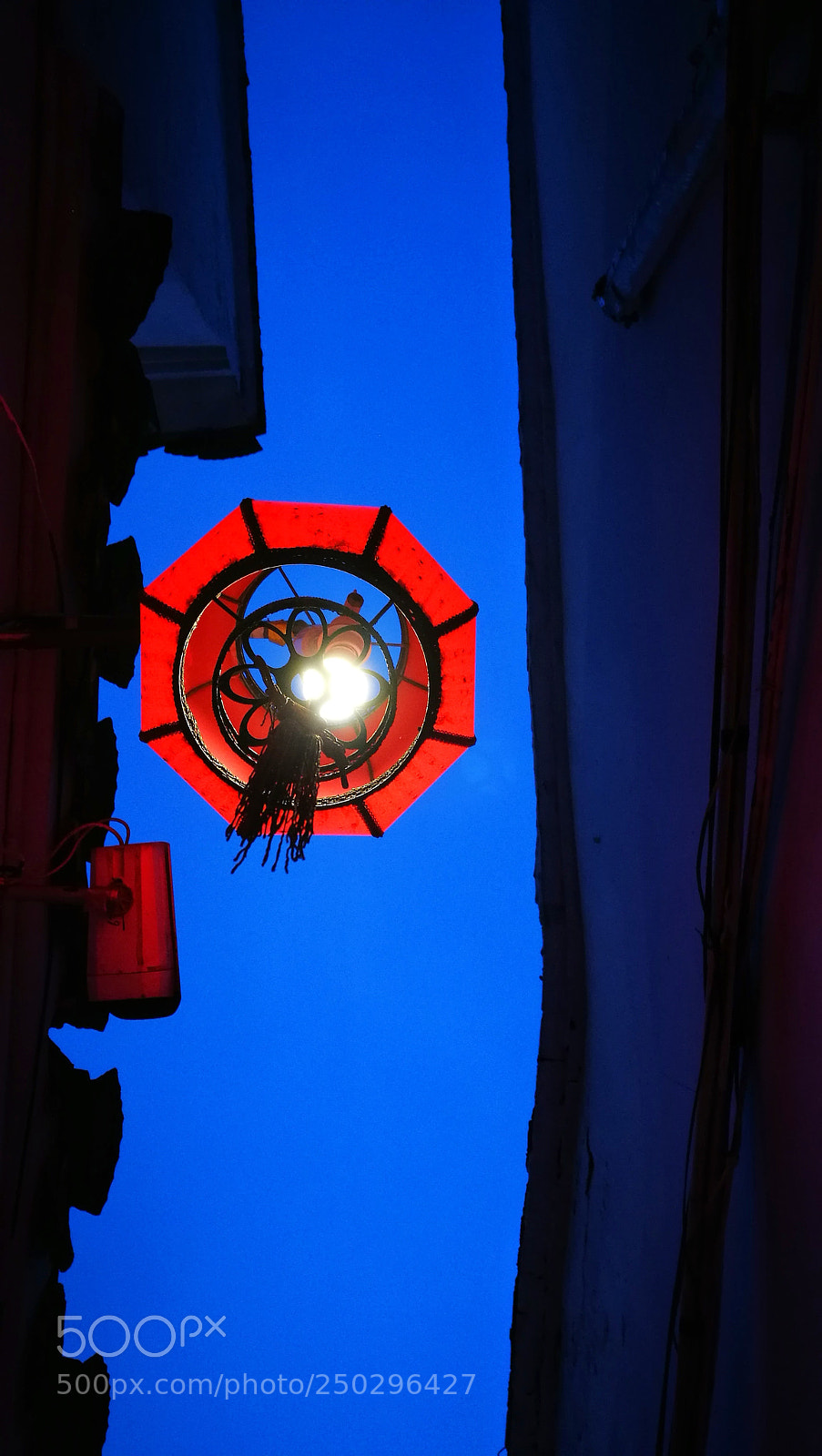 HUAWEI P9 sample photo. 黄昏 photography